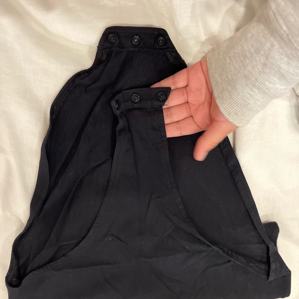 Calvin Klein Body Suit - Picture 3 of 4
